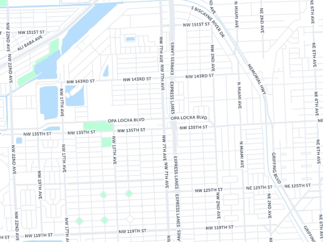 King Jerk Miami by Infatuation - Reviews