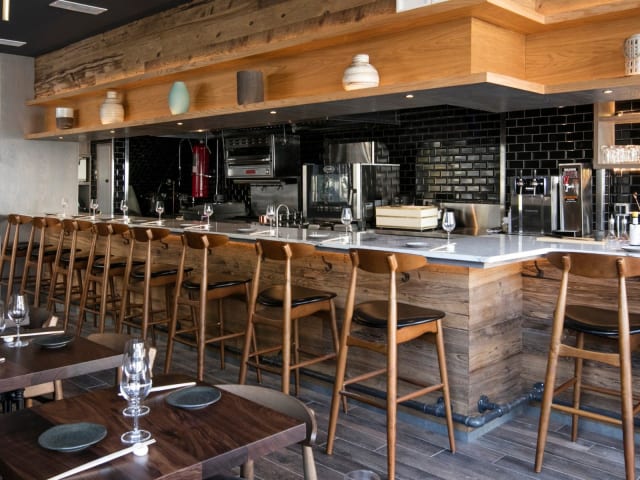 Kochi - Fine Dining Restaurant by Melissa Hom