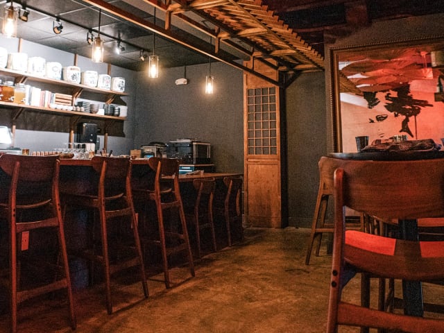 Kojin by Donna Irene