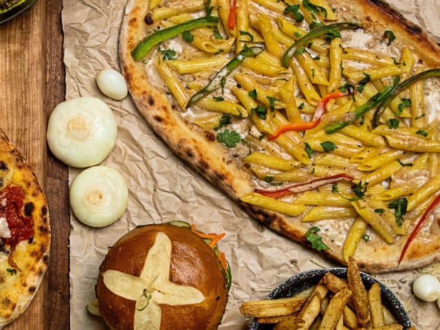 Kokomo Restaurant & Lounge by Kokomo