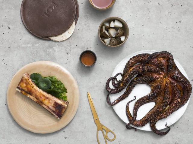 Mezcaleria by HDG Photography