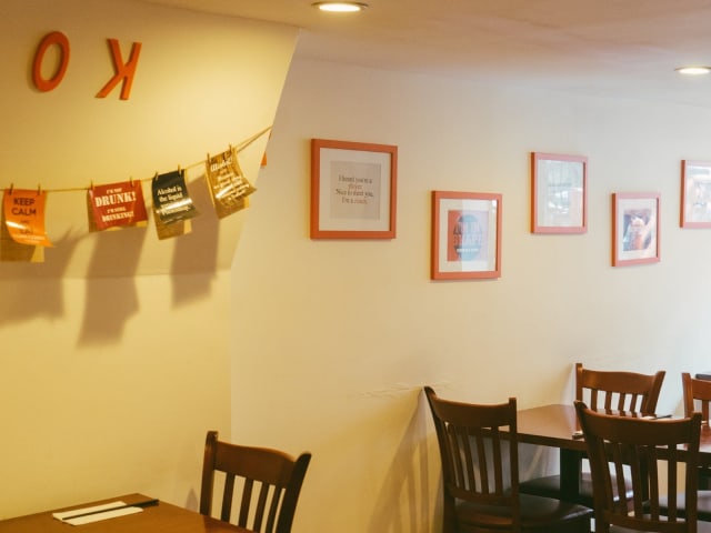 Boka by Noah Devereaux