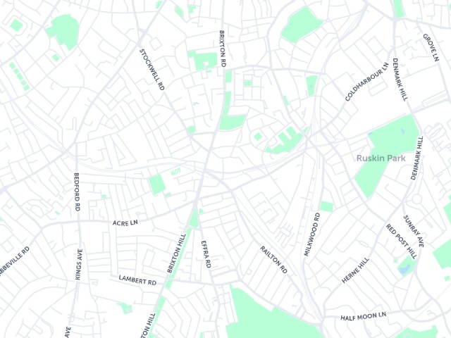 Kricket Brixton by Infatuation - Reviews