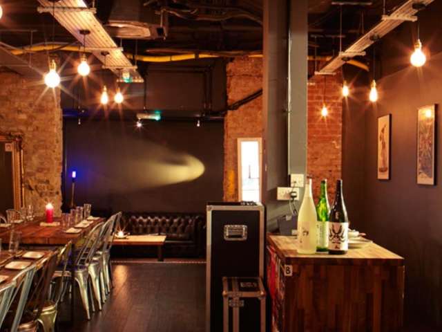 Kurobuta Chelsea by Infatuation - Reviews