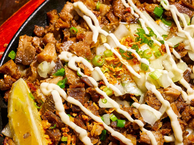 Kusina Pinoy Bistro by Adam Friedlander