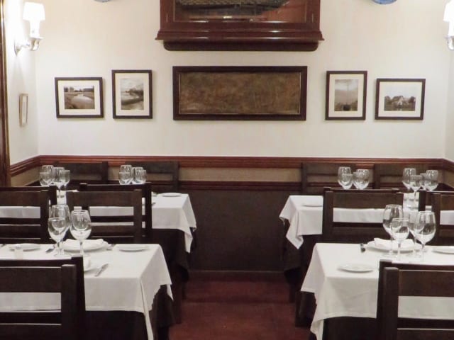 La Barraca by infatuation.com