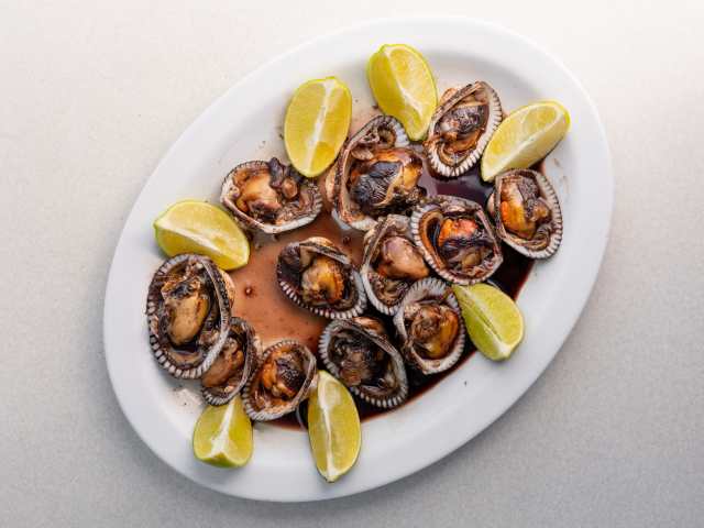 La Cevicheria by Jakob Layman