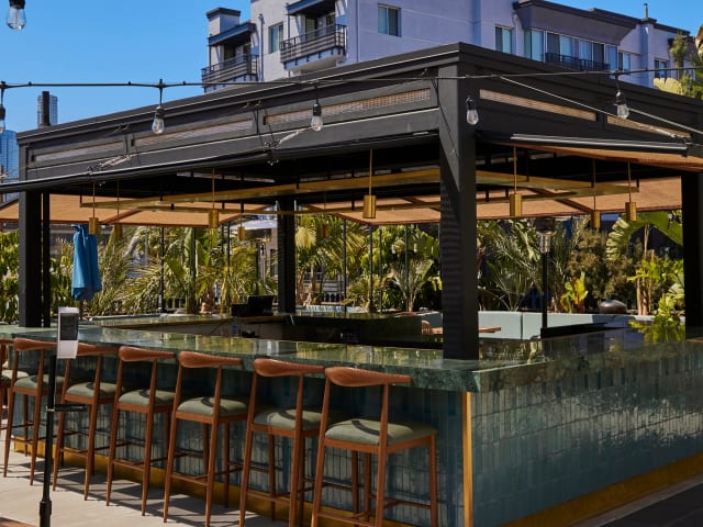 Cha Cha Chá by Andrea D'Agosto