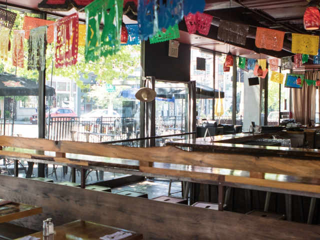 La Cocina Oaxaqueña by Stan Lee