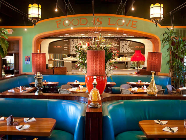 La Grande Orange by Infatuation - Reviews