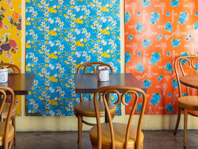 La Latina by Tasty Planet