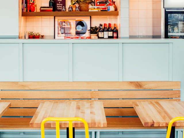 La Matta by Andrew Reiner