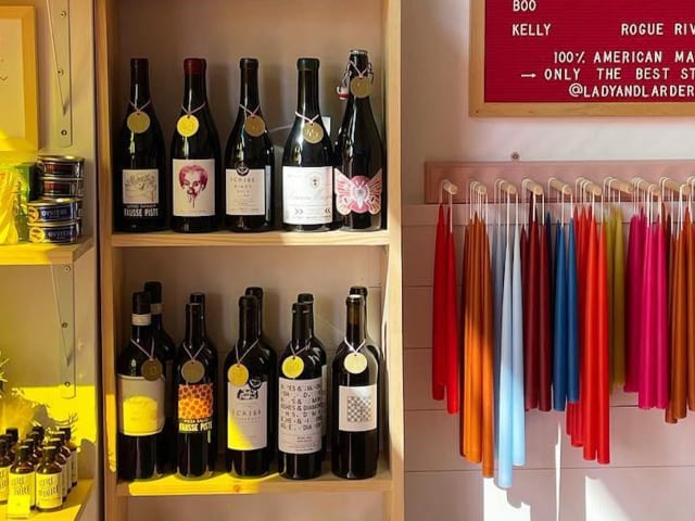 Lady & Larder by Lady & Larder