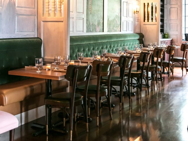 Lady of the House by Michelle and Chris Gerard