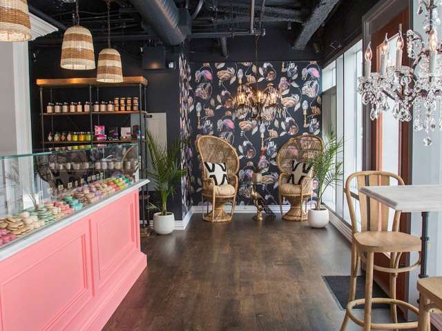 Lady Yum - Kirkland by Infatuation - Reviews