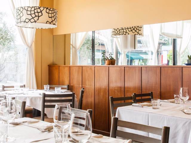 Lalime's by Infatuation - Reviews