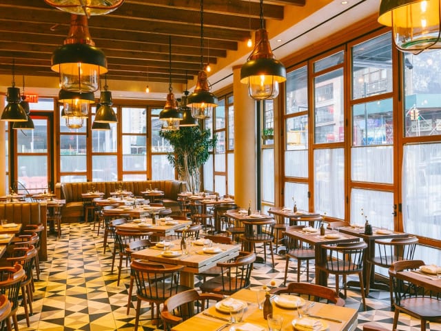 L'Amico by Noah Devereaux