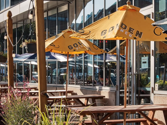 Landmark Americana University City by @TheInfatuation