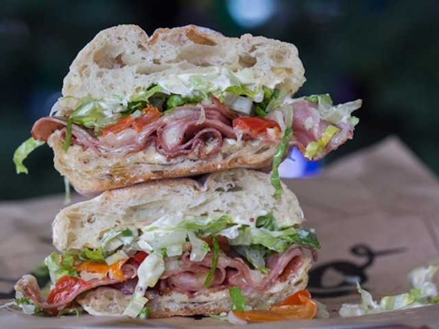 Lardo by photo credit: Alan Weiner