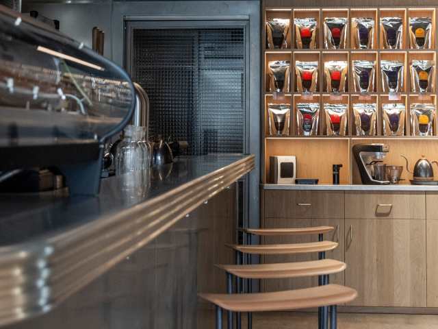 Le Café Alain Ducasse - Coal Drops Yard by Infatuation - Reviews
