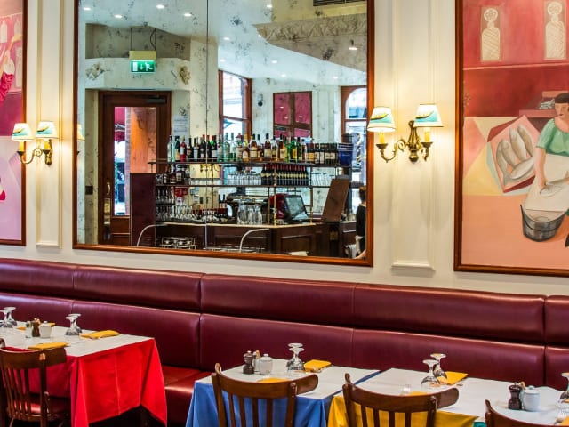 Le Relais de Venise L'Entrecote | Marylebone by Rob Greig