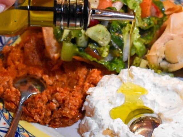 Le Sajj by Infatuation - Reviews