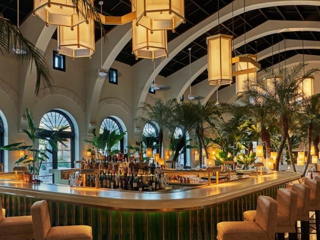 Lido Restaurant at The Surf Club by Infatuation - Reviews