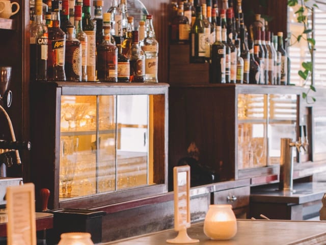 Le Swan by Jenna Wakani