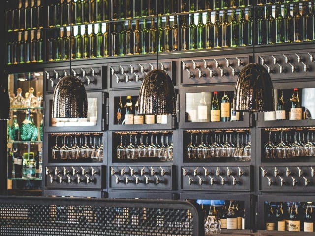 Les 110 de Taillevent by Karolina Wiercigroch