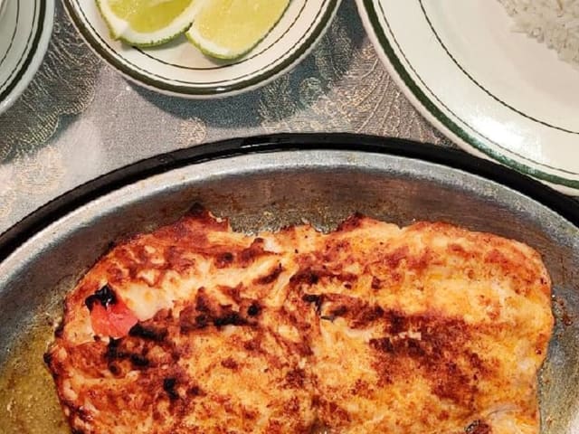 Lina NoMad by El Lina