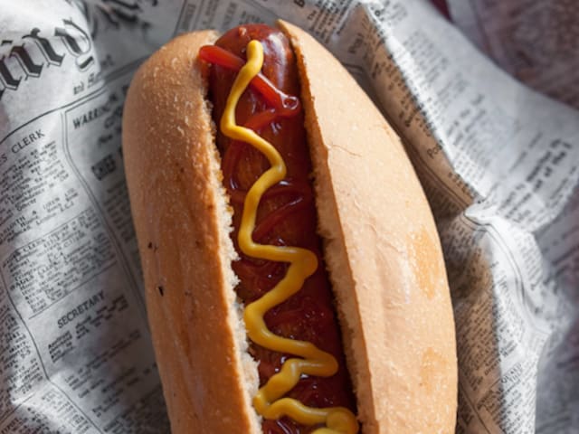 Link N Hops by Link N Hops