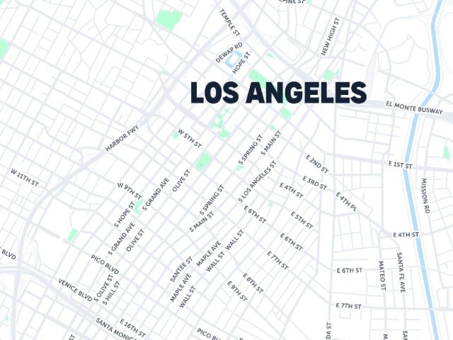 The Little Easy by Infatuation - Reviews