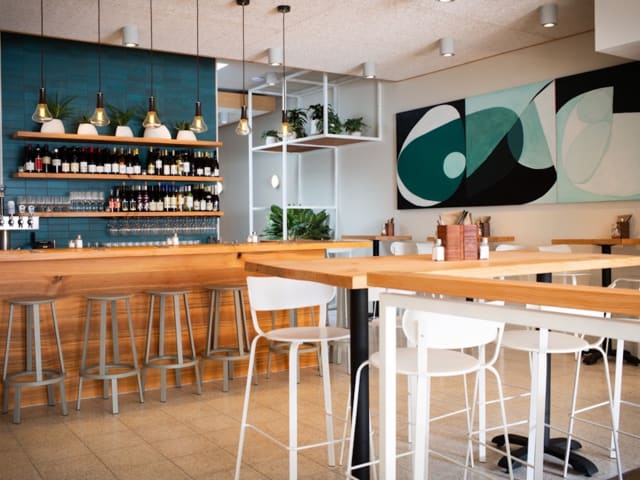 Little Gem on Union by Infatuation - Reviews