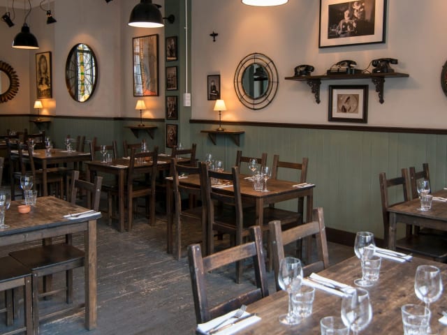 Little Georgia by Jamie Lau