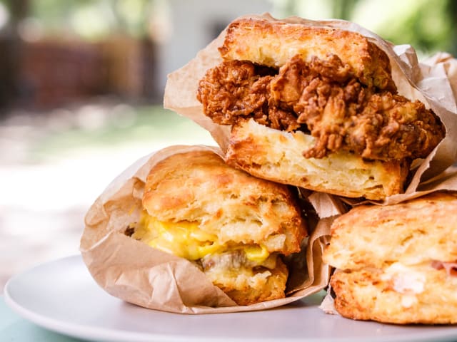 Olamaie by Nicolai McCrary