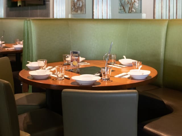 Happy Lamb Hot Pot, Seattle by @TheInfatuation