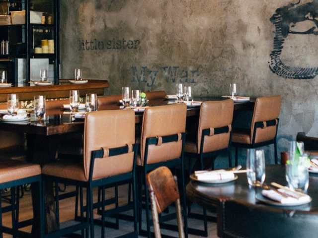 Little Sister by @TheInfatuation