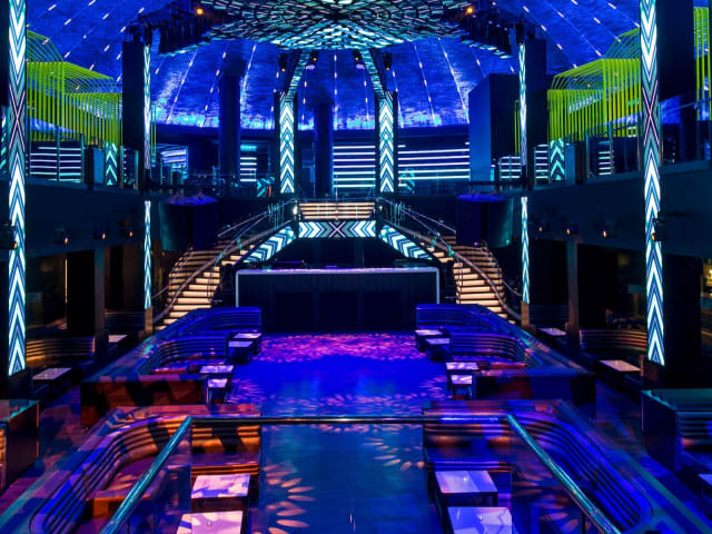 LIV Nightclub Miami by Infatuation - Reviews