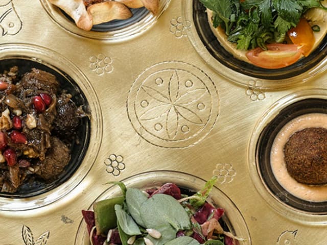 Liza by infatuation.com