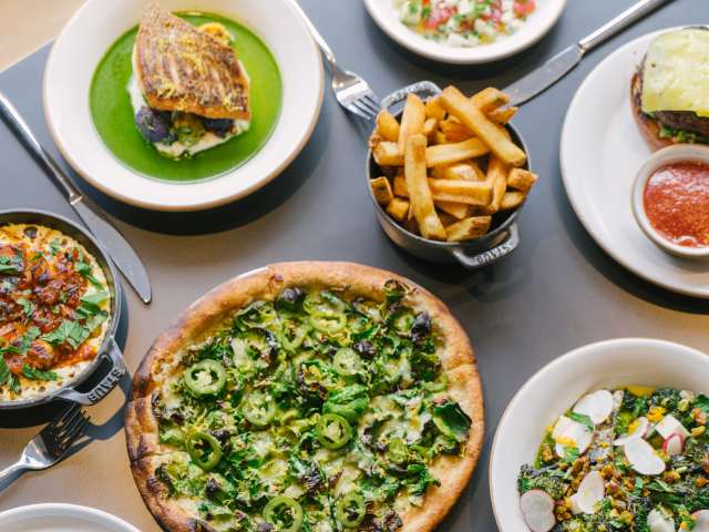 Loring Place by @TheInfatuation