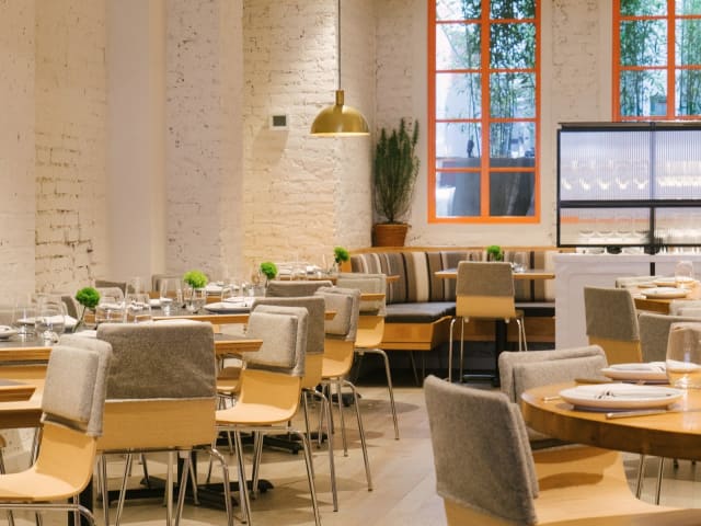 Loring Place by Noah Devereaux