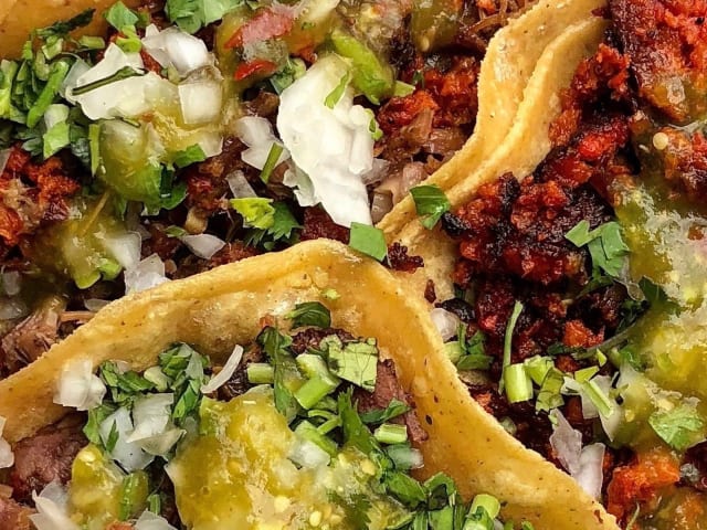 Los Cocuyos by infatuation.com