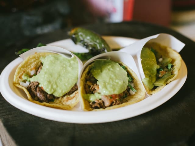LOS TACOS No.1 by @TheInfatuation