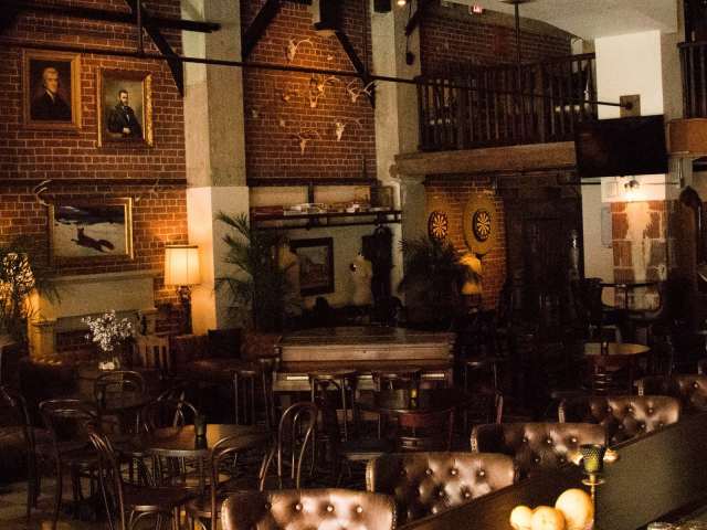 Lost Boy Dry Goods by @TheInfatuation