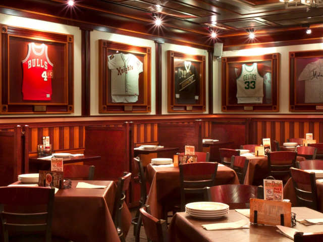 Lou Malnati's Pizzeria by @TheInfatuation