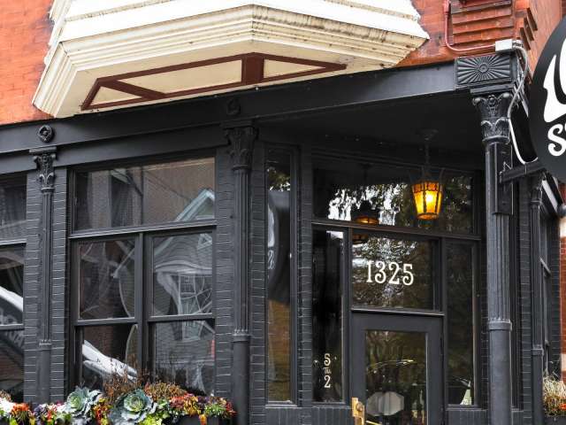 Love Street by Kim Kovacik