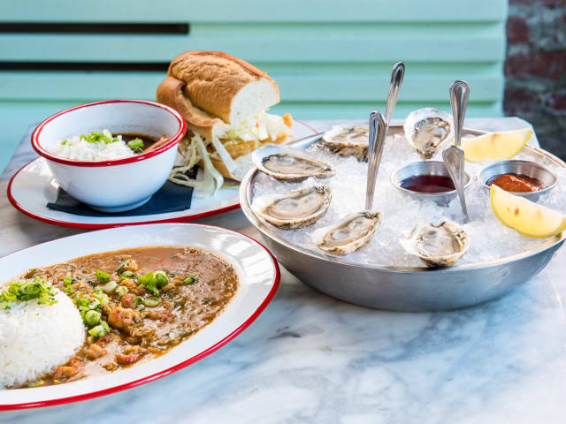 Lowerline by Teddy Wolff