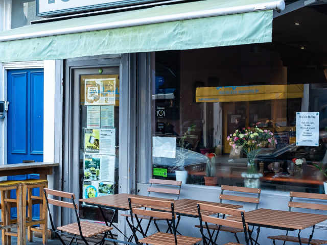 Lowry & Baker by Infatuation - Reviews