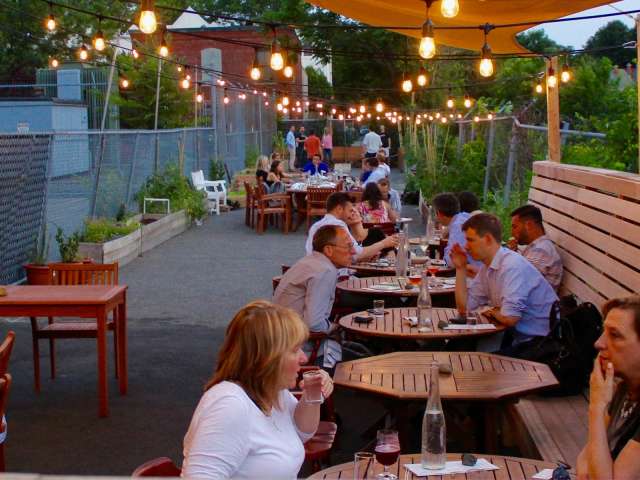 Loyal Nine by Infatuation - Reviews