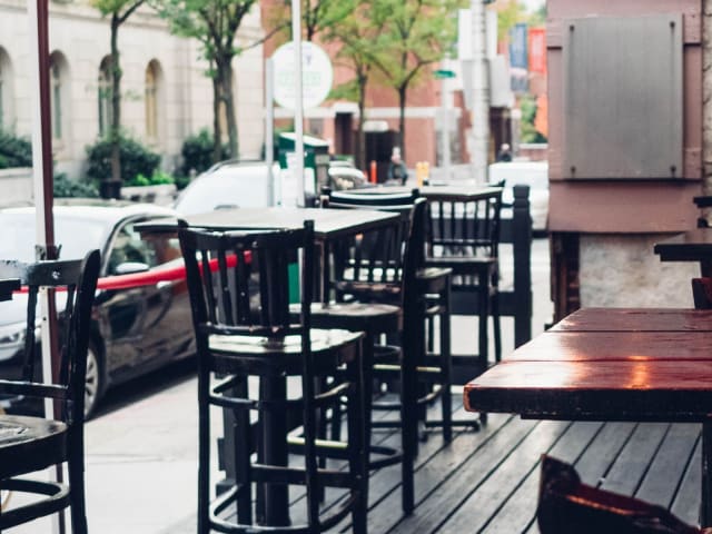 Lucha Cartel by Autumn Powell